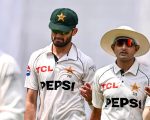Slow Over Rate In Dhaka Test Costs Pakistan 8 World Test Championship Points