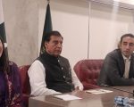 Sorry Sir Shazia Marri Apologises After Awkward Slip Sparks Strong Reaction From Bilawal Bhutto