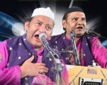 Sufi Qawwal Nazir Fareedi Breathes His Last Away Prolonged Illness