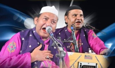 Sufi Qawwal Nazir Fareedi Breathes His Last Away Prolonged Illness