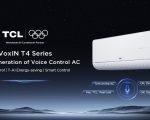 Tcl Launches T4 Air Conditioners As Extreme Heat Reshapes Cooling Needs In Pakistan
