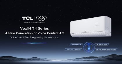 Tcl Launches T4 Air Conditioners As Extreme Heat Reshapes Cooling Needs In Pakistan