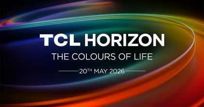 Tcl Unveils 2026 Sqd Mini Led Tv Lineup At Lahore Tech Event