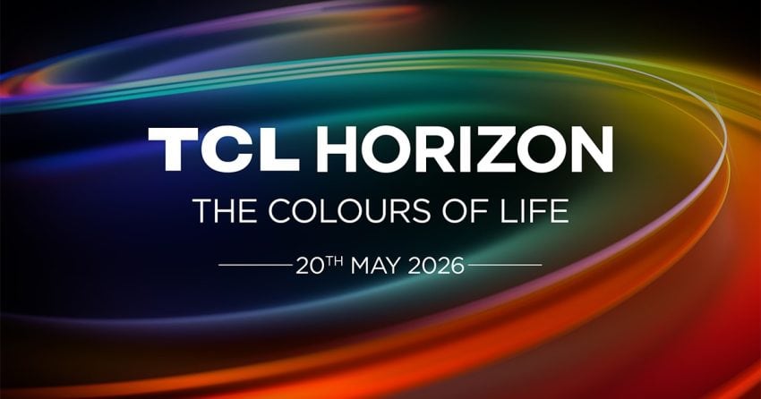 Tcl Unveils 2026 Sqd Mini Led Tv Lineup At Lahore Tech Event