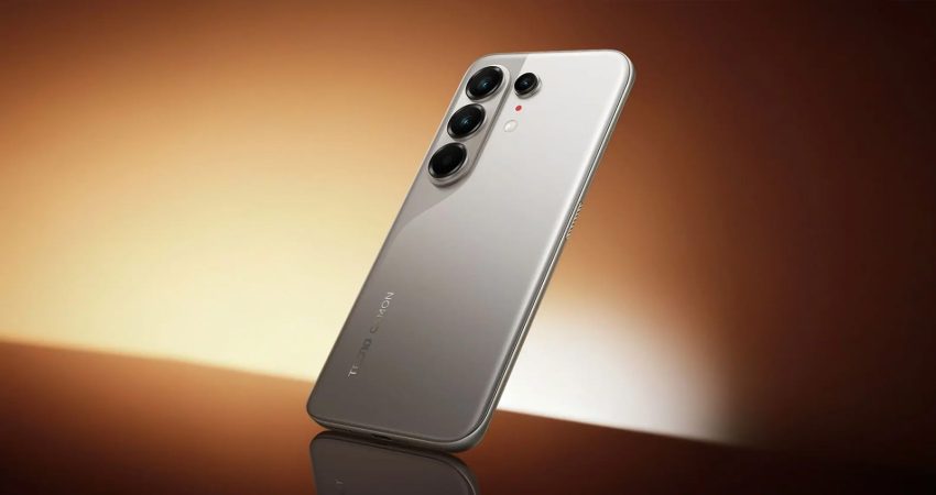 Tecno Camon 50 Ultra 5g Launched In Pakistan With Advanced 5g Chipset 50mp Sony Camera 