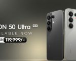 Tecno Camon 50 Ultra 5g Launched In Pakistan With Advanced 5g Chipset 50mp Sony Camera