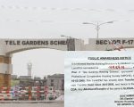 Tele Gardens Islamabad On Cda Radar As Over 100 Houses Declared Illegal In Green Land Action