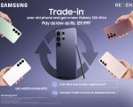 The Trade In Program Youve All Been Waiting For