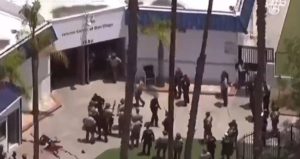 Three Killed In Hate Driven Shooting At Islamic Centre In San Diego