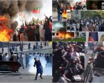 Three Years After May 9 A Look Back At Deadly Riots That Redrew Pakistans Power Map
