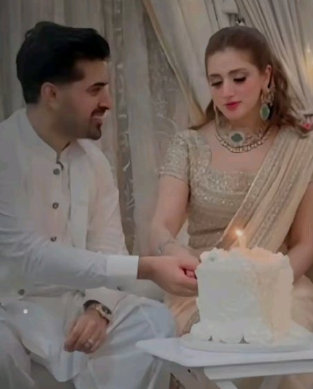 Tiktoker Jannat Mirza Secretly Get Engaged 