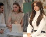 Tiktoker Jannat Mirza Secretly Get Engaged