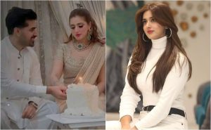 Tiktoker Jannat Mirza Secretly Get Engaged
