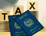 Top Pakistani Taxpayers To Get Blue Passports As Ambassadors At Large