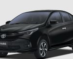 Toyota Yaris Prices Cut By Rs4lac In Pakistan Check New Rates