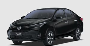 Toyota Yaris Prices Cut By Rs4lac In Pakistan Check New Rates