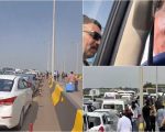 Traffic Chaos At Islamabad Airport As Pti Laments Asad Qaiser Being Stopped En Route To Skardu