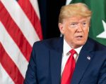 Trump Announces 25pc Tariff On European Car And Truck Imports