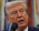 Trump Announces End Of Hormuz Blockade Demands Iran Abandon Nuclear Weapons