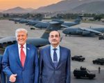 Trump Expected To Make Brief Stopover In Pakistan Before China Visit Report