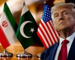 Trump Suggests Pakistan Other Muslim Nations Could Join Expanded Abraham Accords Amid Iran Talks