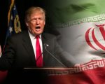 Trump Walking Two Lines Saying Iran Deal Is Near But War Option Still Active