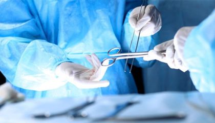 Two Faisalabad Nurses Fired After Surgical Scissors Left Inside Patient During Heart Surgery