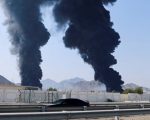 Uae Intercepts Iranian Missile Attack As Air Defence Neutralises Threat