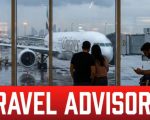 Uae Shares New Advisory Restricting Citizens Travel To Iran Lebanon And Iraq