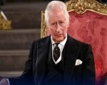 Uk Radio Mistakenly Announces Death Of King Charles Iii
