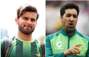 Umar Gul Clarifies Viral Video Denies Rift With Shaheen Afridi
