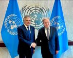 Un Lauds Pakistans Contributions To International Peace And Security