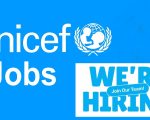 Unicef Jobs Open For Pakistani Professionals Apply Online