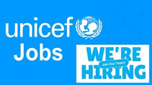 Unicef Jobs Open For Pakistani Professionals Apply Online