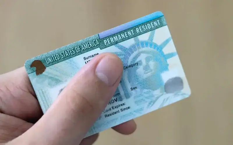 Us Green Card Process Revised As New Rules Require Applicants To Apply From Abroad
