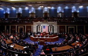 Us House Commends Pakistan As Neutral Mediator In Iran Conflict
