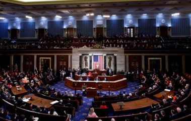 Us House Commends Pakistan As Neutral Mediator In Iran Conflict