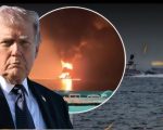 Us Iran Edge Closer To Military Escalation Amid Strikes On Iranian Boats In Hormuz