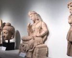 Us Returns Stolen Artifacts Worth 23 Million To Pakistan
