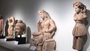 Us Returns Stolen Artifacts Worth 23 Million To Pakistan