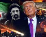 Us Sets Five Strict Conditions For Iran Peace Talks Amid Regional Tensions
