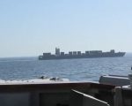 Us Transfers M V Touska Ship Crew To Pakistan As Project Freedom Sparks New Tensions With Iran