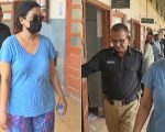 Vip Protocol Entry Of Pakistani Drug Queen Anmol Pinki In Karachi Court Goes Viral
