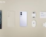 Vivo Launches V70 Fe In Pakistan With 200mp Camera 7000mah Battery