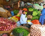 Weekly Inflation Growth Slows By 0 33pc But Annual Rate Remains At 14 47pc