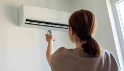 What Is The Ideal Ac Temperature In Summer