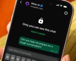Whatsapp Introduces New Incognito Chat Feature With Meta Ai