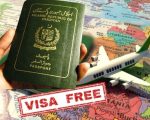 Where Can Pakistanis Travel Visa Free Or Visa On Arrival In 2026 Check Full List