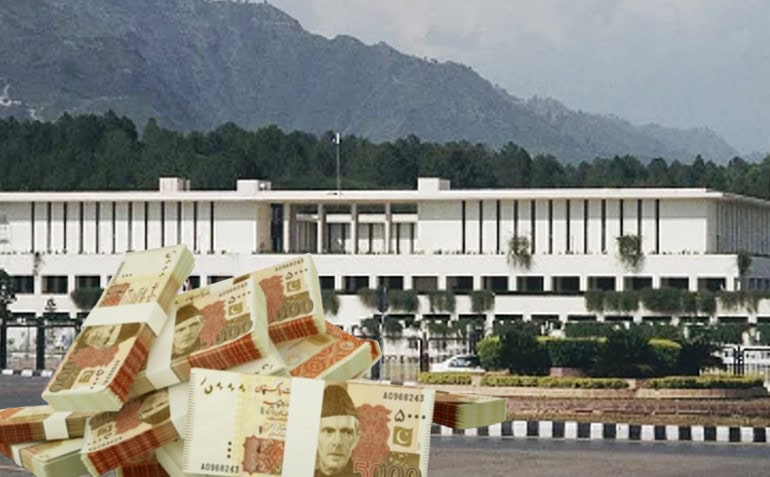 Which Govt Officials In Pakistan Are Getting Up To Rs1 5 Crore Monthly Salaries Full Details Here