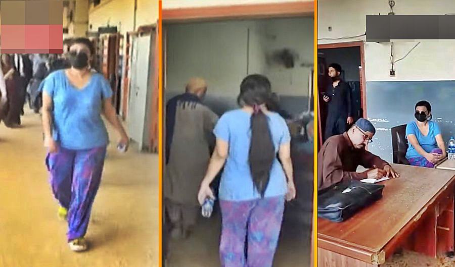 Who Is Anmol Pinky Pakistans Notorious Drug Queen 